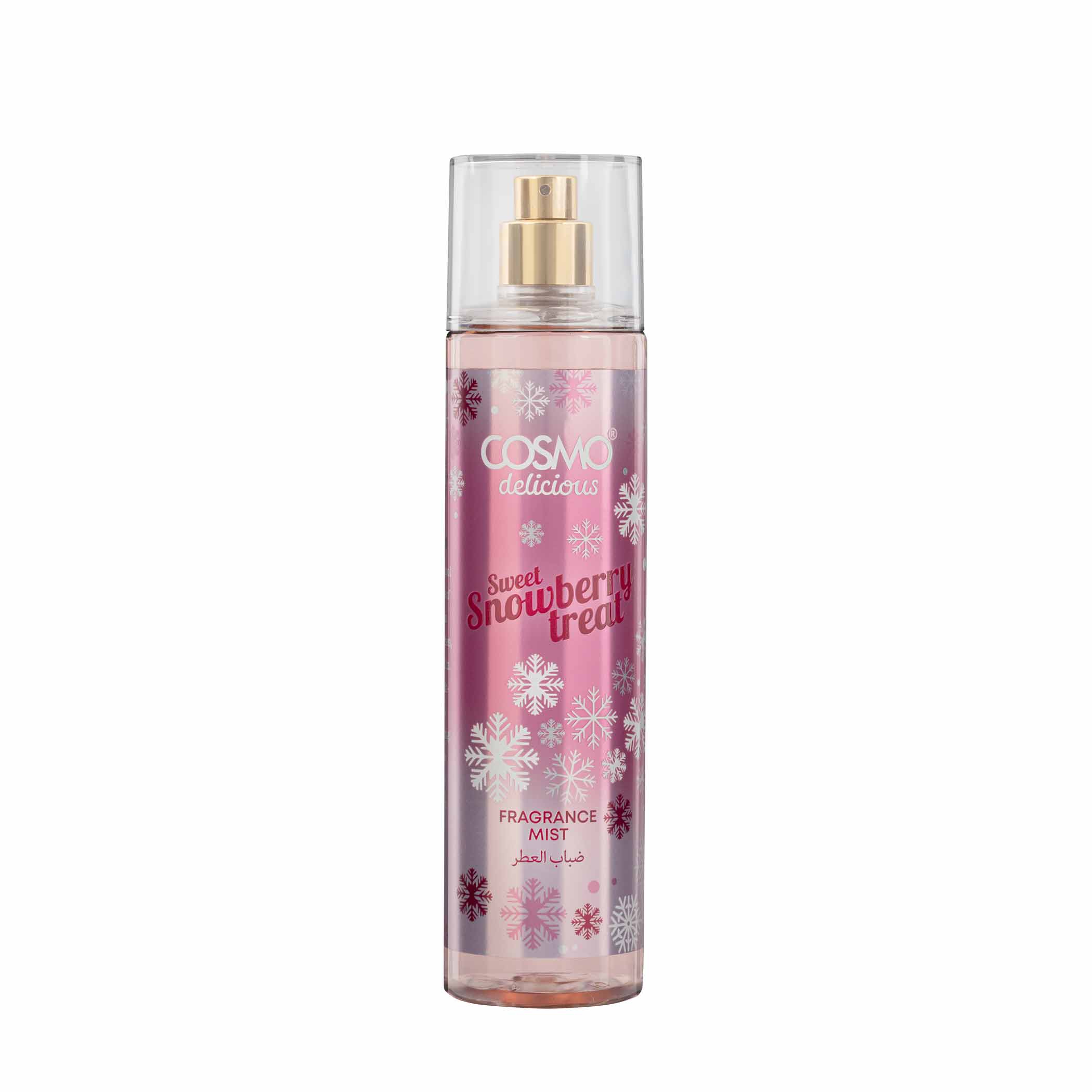 Fragrance Mist